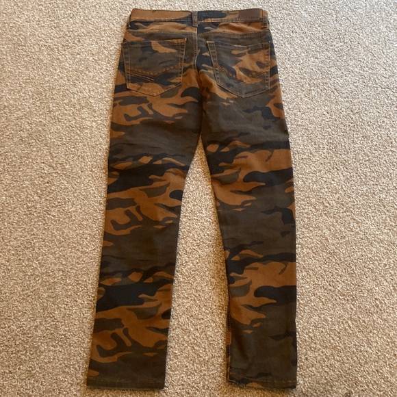 Mens jeans - Picture 2 of 2